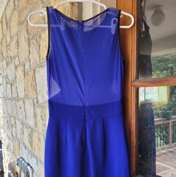 Mini Dress - Picture 2 of 4